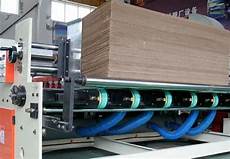 Carton Machine