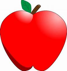 Carton Of Apple