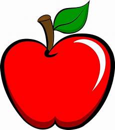 Carton Of Apple