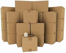 Carton Packings
