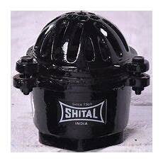 Cast Iron Body