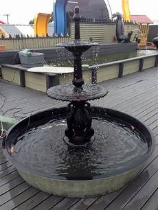 Cast Iron Pumps