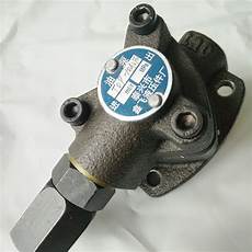 Cast Iron Pumps