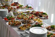 Catering And Restaurant