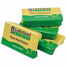 Catering Butter