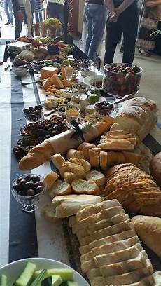Catering Cheese