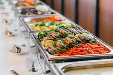Catering Dishes
