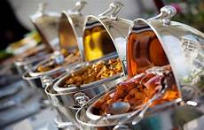 Catering Dishes