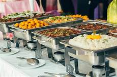 Catering Dishes