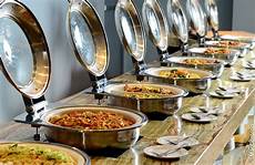 Catering Dishes