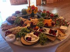 Catering Display