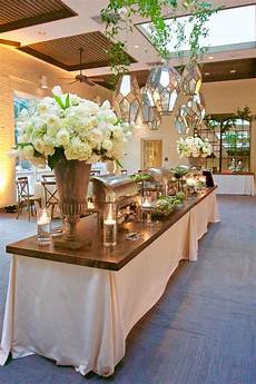 Catering Display