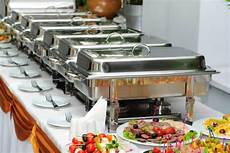 Catering Equipments