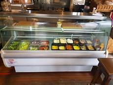 Catering Fridge