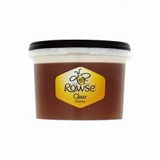 Catering Honey