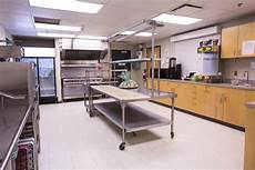 Catering Kitchen
