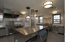 Catering Kitchen