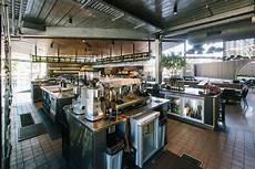 Catering Kitchen