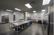 Catering Kitchen