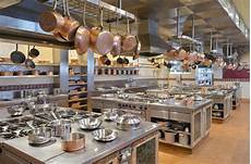 Catering Restaurant Kitchen
