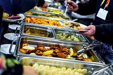 Catering Restaurant Kitchen