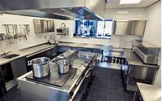 Catering Restaurant Kitchen