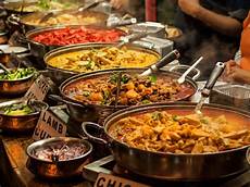 Catering Restaurant