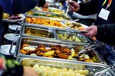 Catering Restaurant