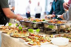 Catering Service