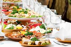 Catering Services For Boats