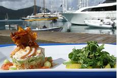 Catering Services For Boats