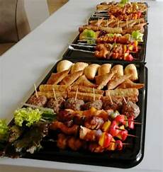 Catering Services For Celebrations