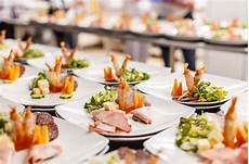 Catering Services For Celebrations