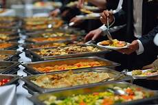 Catering Services For Companies