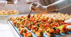 Catering Services For Companies