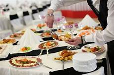 Catering Services For Organizations