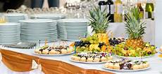 Catering Supplies