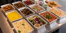 Catering Supplies