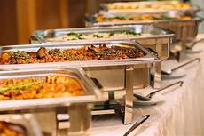 Catering Supplies