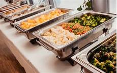 Catering Supplies