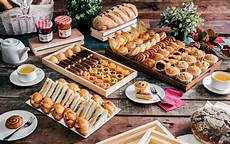 Catering Tea