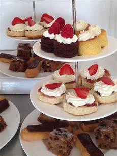 Catering Tea