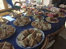 Catering Tea