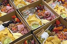 Catering Tea