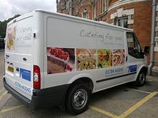 Catering Vehicles