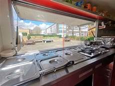 Catering Vehicles