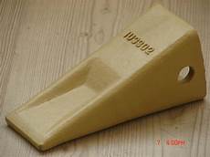 Caterpillar Bucket Teeth