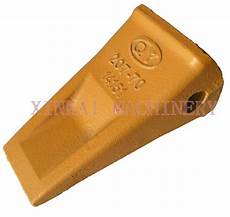 Caterpillar Bucket Teeth