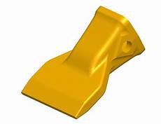 Caterpillar Bucket Teeth