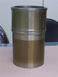 Caterpillar Cylinder Liners